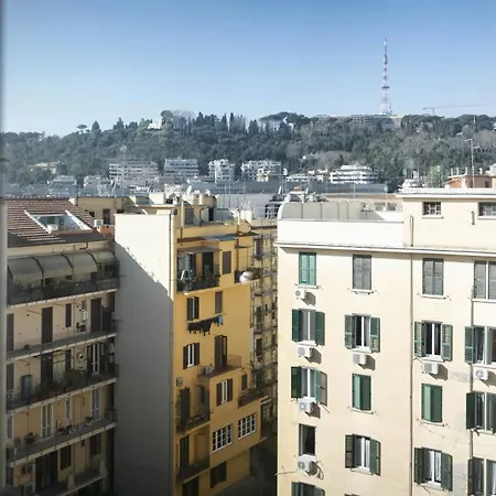 The Attico_prati